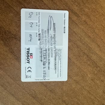 Kuzey Saat; Kuzey Gümüş Ve Kuyumculuk ( Sahte Ürün )