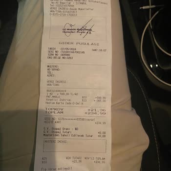 LCW Hem Fabrika Hatalı Ürün Gönderdi Hem De Mağdur Etti