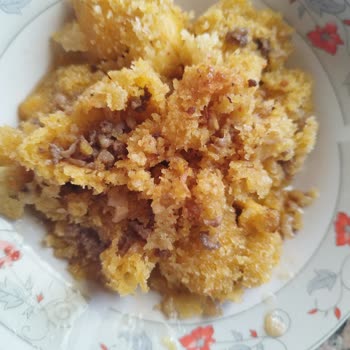 Tarım Kredi Kooperatif Market Donuk İçli Köfte Hüsranı