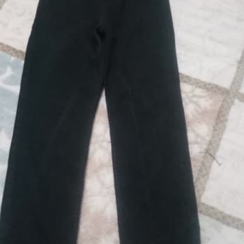 Büşra Doğramacı Boutique Butikten Satın Alınan Pantolonun Kalitesizliği Üzerine Şikayet