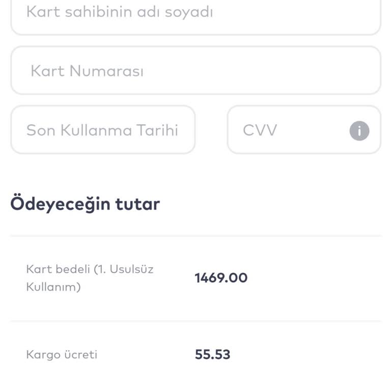 Haksız Yere İstanbulkart Cezası