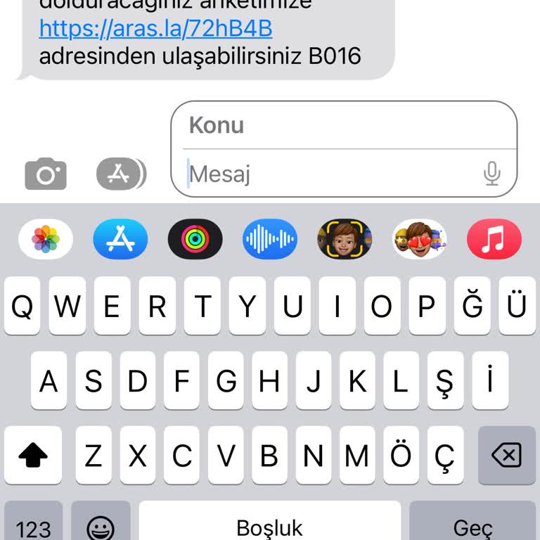 Aras Kargo Sakarya Hendek Şubesi Kargomu Teslim Etmedi Kaybetti