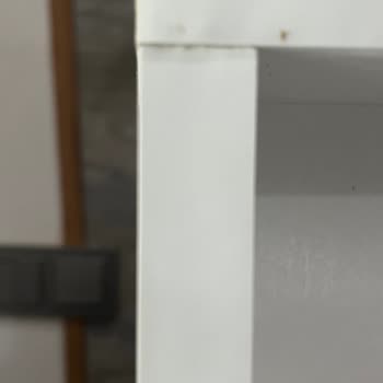 First Mobilya Takı Dolabının Kalitesizliği