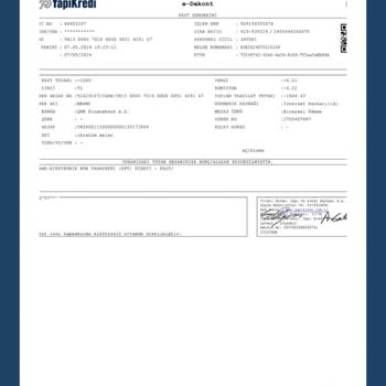 Bahsegel Sitesinde Yaşanan Para Yatırma Problemi