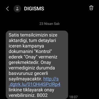 Türk Telekom Gibi Davranan Digiturk'ün Sadece Bein Connect Aboneliği