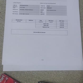 Bilet İptal İşlemi İçin Ödeme Geri Gelmedi Havaist