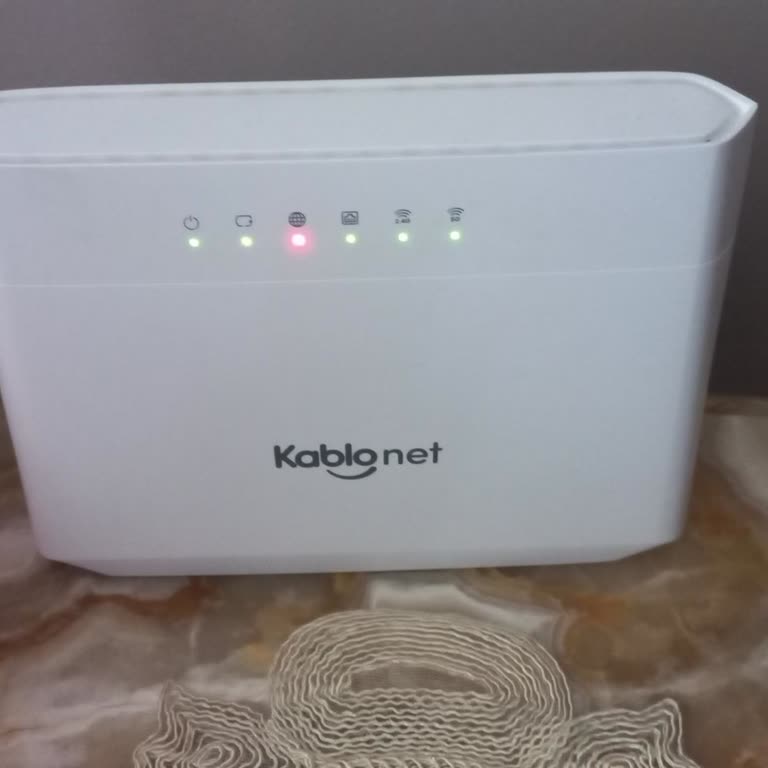 Kablo Net İnternet 45 Gündür Yok. Çözümde Yok