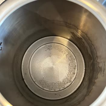 Tefal Magic Tea XL Sorunu