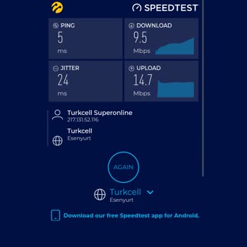 Superonline Sürekli Düşük Hız