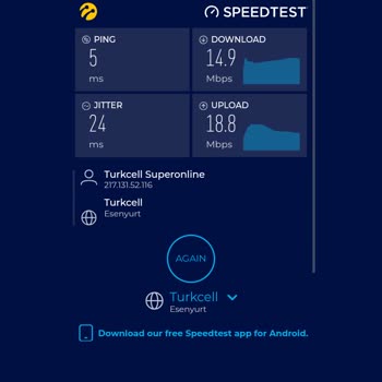 Superonline Sürekli Düşük Hız