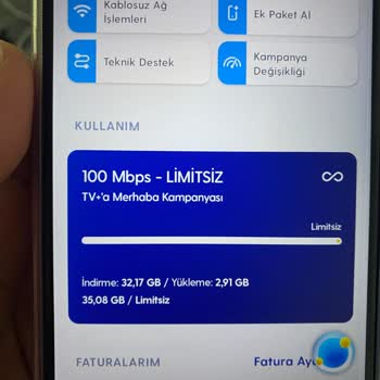 Superonline Çözülemeyen Hız Problemi