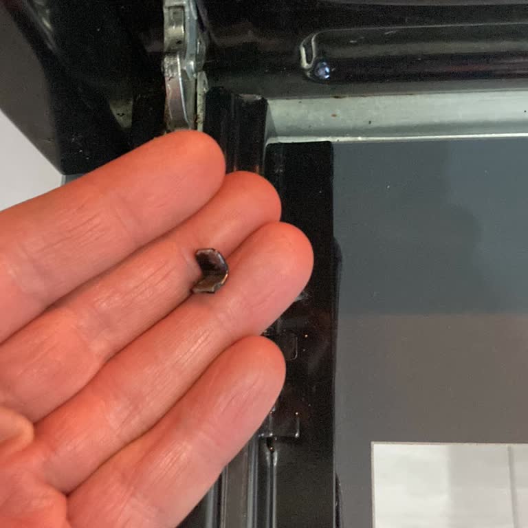 Vestel Ankastre Fırın Hataları