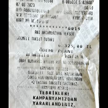 Longchamp Akasya AVM'den Alınan Çantanın Delinmesi Bilgilendirmesi