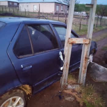 Bitlis Adilcevaz VEDAŞ Dilekçe Verdiğime Dair Hiçbir İşlem Yapmadılar