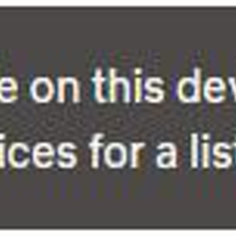 Samsung TV'de Netflix İzleyememe Problemi