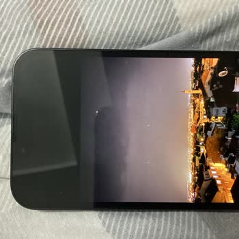 İPhone 13 Teknosa Arızalı Ürün Sattı