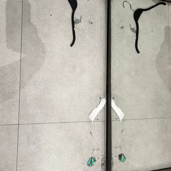 Akasya Zara'da Hijyen Ve Hizmet Sorunu