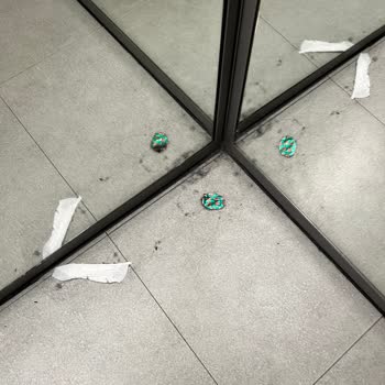 Akasya Zara'da Hijyen Ve Hizmet Sorunu