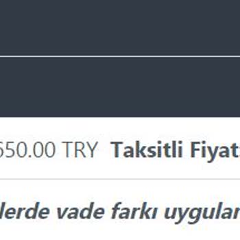 İstinye Üniversitesi Erken Kayıt Ücretleri