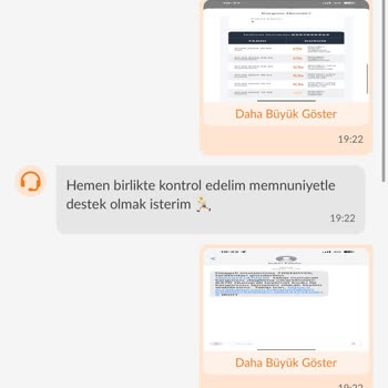 Trendyol Uygulamasından Alınan Ürünlerin Zamanında Teslim Edilmemesi.