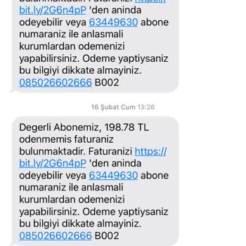 D-Smart Müşteri Aldatması Sorunu