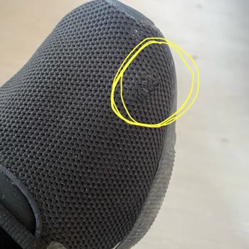 Deichmann Ayıplı Ürünü Garantiye Kabul Etmiyor