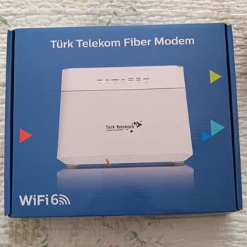 Kablo Net Modemi Teslim Etmeme Rağmen Ücret Çıkarılması