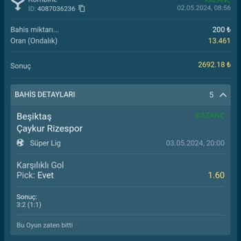 Arzbet Müşteri Memnuniyetsizliği, Kazançlarımı Alamadım