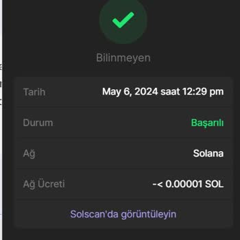 Phantom Wallet Phantom Cüzdanım İznim Olmadan Hesabım Boşaltıldı