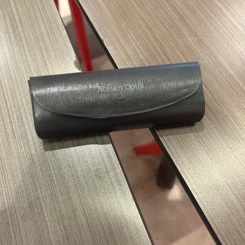 Etimesgut Optimum AVM Atasun Şubesi Mağaza Çalışanlarının Davranışları