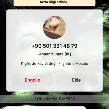 Yazar Ambalaj Yaza Ambalaj İle İlgili Bir Sorun Çıkarsa