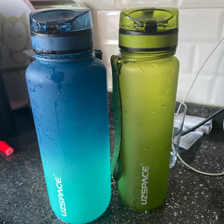 Koku Yapmaz Diye Satılan Uzspace Ürünleri Kokudan Kullanılmıyor