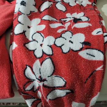 Suwen Pijama Pişmanlığı Marka Diye Aldım Pazardan Alsaydım Keşke