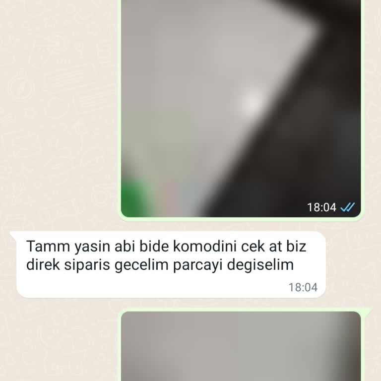 Modalife Kusurlu Malının Ardında Durmuyor.