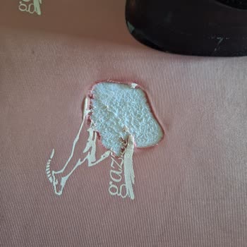 Gazella Ütü Masası Tasarım Sorunu