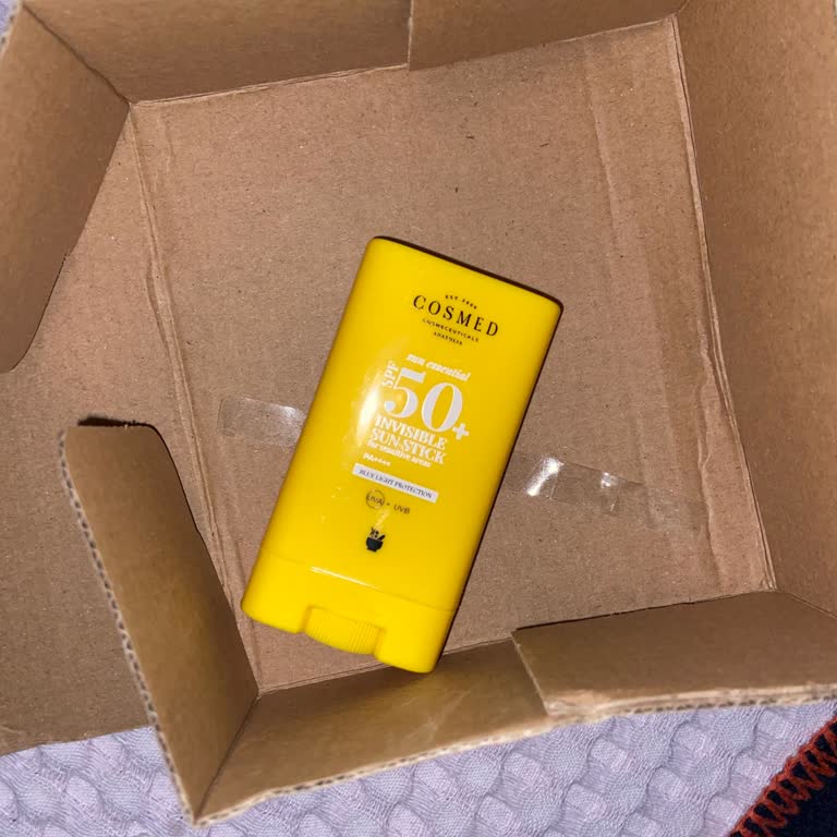 Cosmed Türkiye Şikayet Muhatap Bulamıyoruz