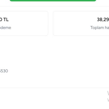 Armut Hizmet Veren Fırsatlar Ve Teklifler Gözükmüyor