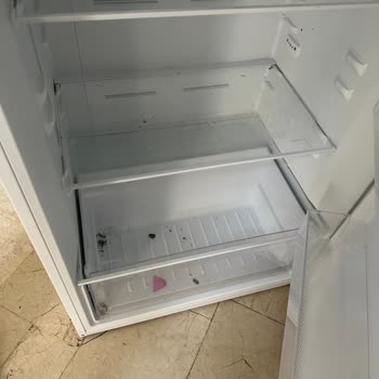 Arçelik Buzdolabının Soğutucu Kısmı Çalışmıyor