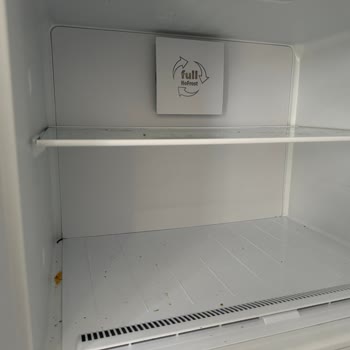 Arçelik Buzdolabının Soğutucu Kısmı Çalışmıyor