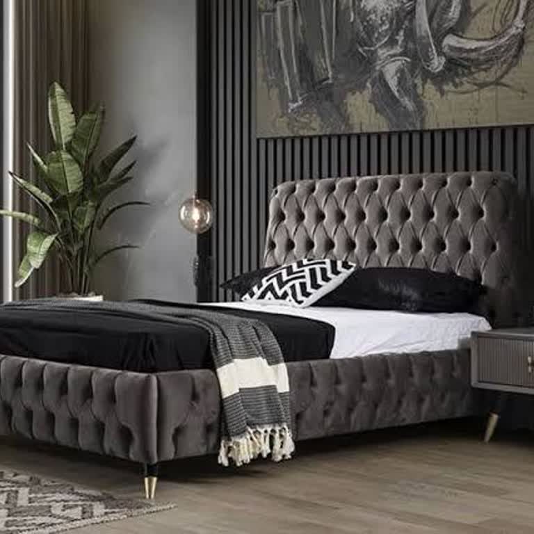 Göçmen Mobilya (İnegöl) Ürünü Göndermedi