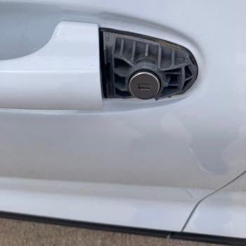 Ford Servis Mağduriyeti Ve Garanti Kapsamı Sorunu