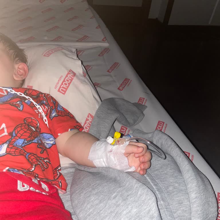 Anadolu Hastanesi (Silivri, Avcılar, Ereğli) Hastaneden Ve Doktorundan Şikayetçiyim