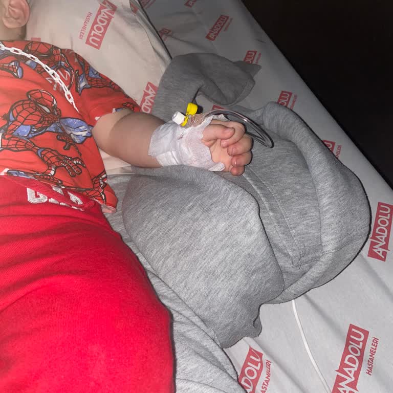 Anadolu Hastanesi (Silivri, Avcılar, Ereğli) Hastane Ve Doktorundan Şikayetçiyim