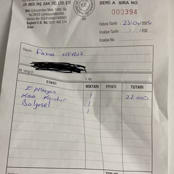 Suit Güzellik Merkezleri Suit Marina Güzellik Merkezi Para İadesi Sorunu