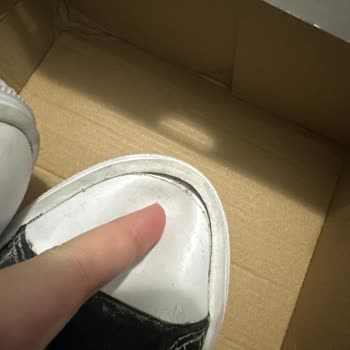 Converse Chuck Taylor ALL Star Move Unisex Siyah Platform Mağduriyeti