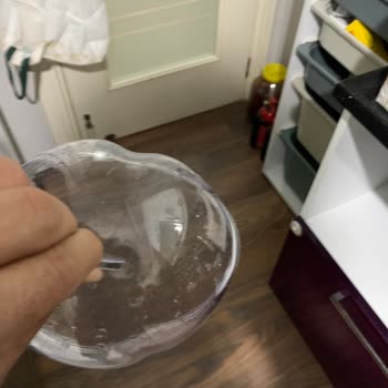 Sinbo Yumurta Pişirme Makinesi Kapak Yamulma Sorunu