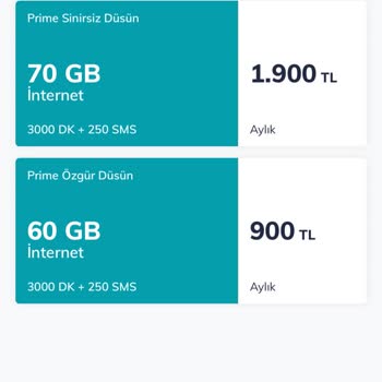 Türk Telekom Fahiş Fiyat Artışı Ve Hak Arayışı