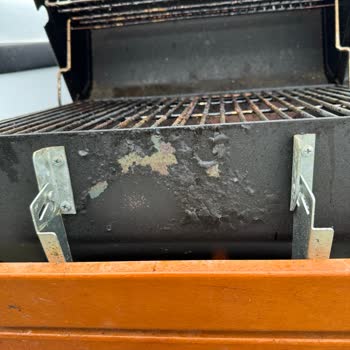 Guruss Barbekü Kaliteli Görünen Fakat Kalitesiz Guruss Marka Mangal