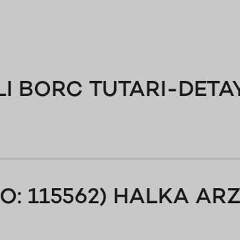 Akbank Ak Yatırım Hesabımdan Durduk Yere Para Çekti