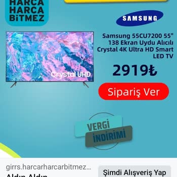 A101'den Alışverişte Fazla Çekim Hatası!